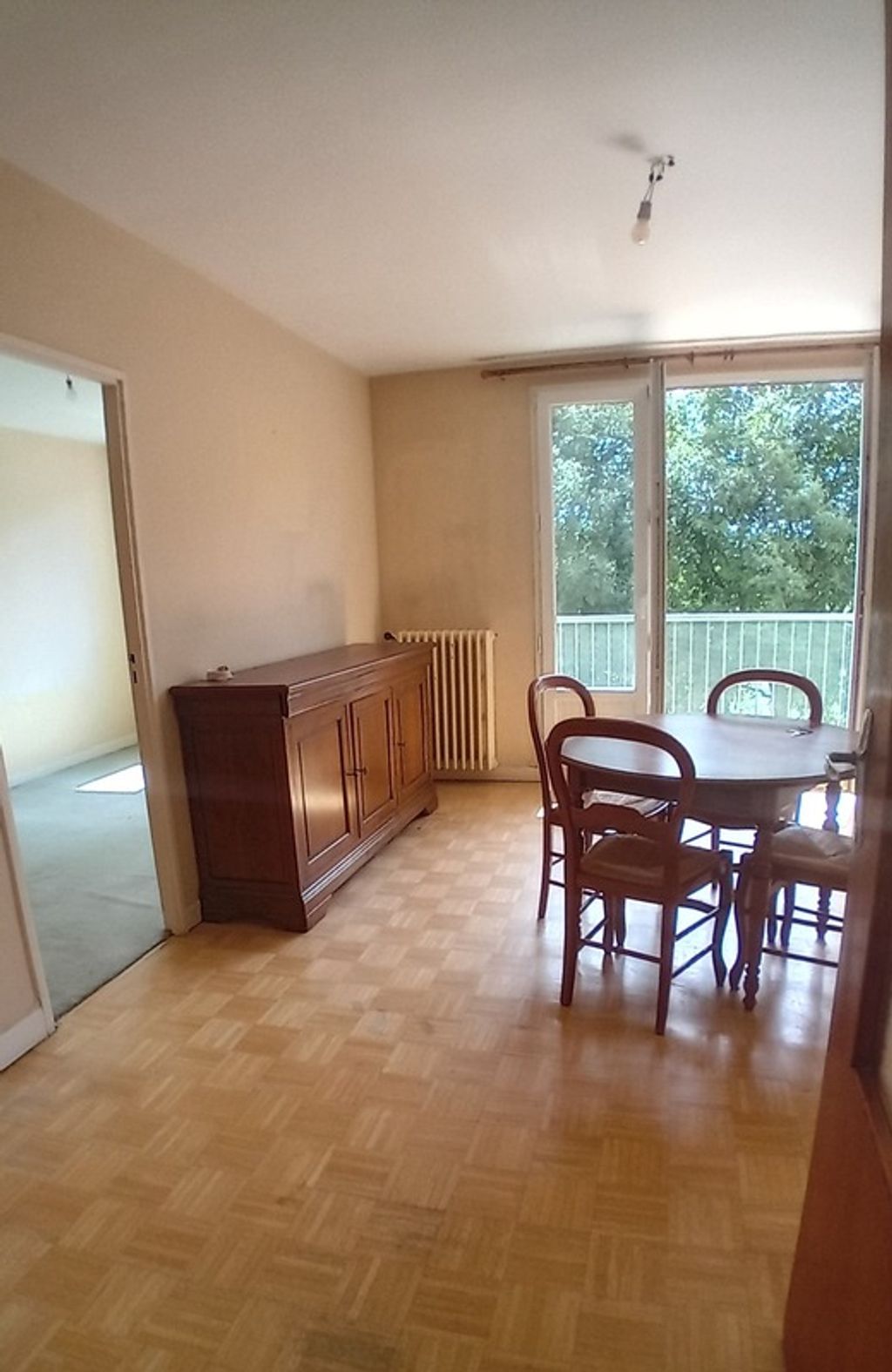 Achat appartement à vendre 4 pièces 67 m² - Toulouse