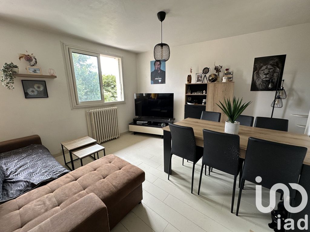 Achat maison à vendre 1 chambre 44 m² - Riom