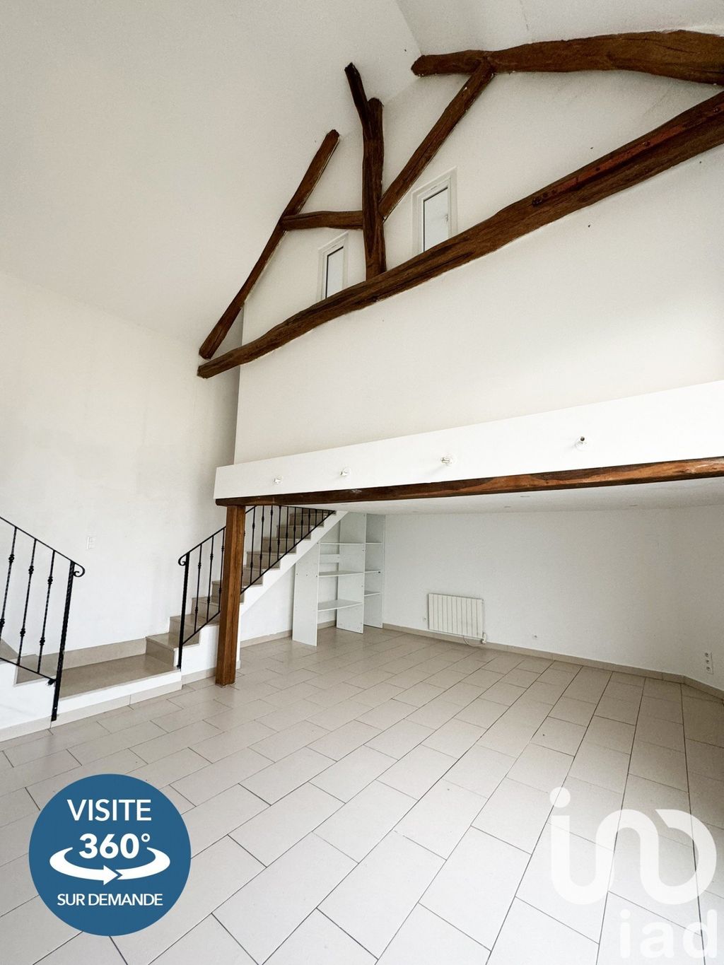 Achat maison 2 chambre(s) - Bazoches-les-Gallerandes