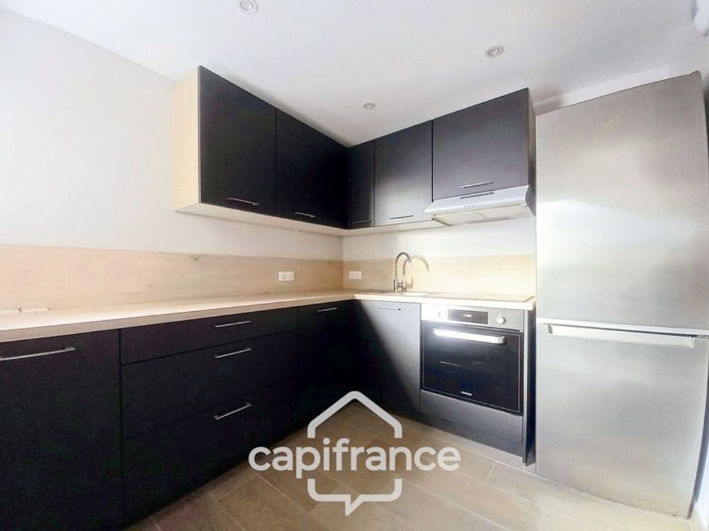 Achat duplex à vendre 3 pièces 88 m² - Saint-Symphorien