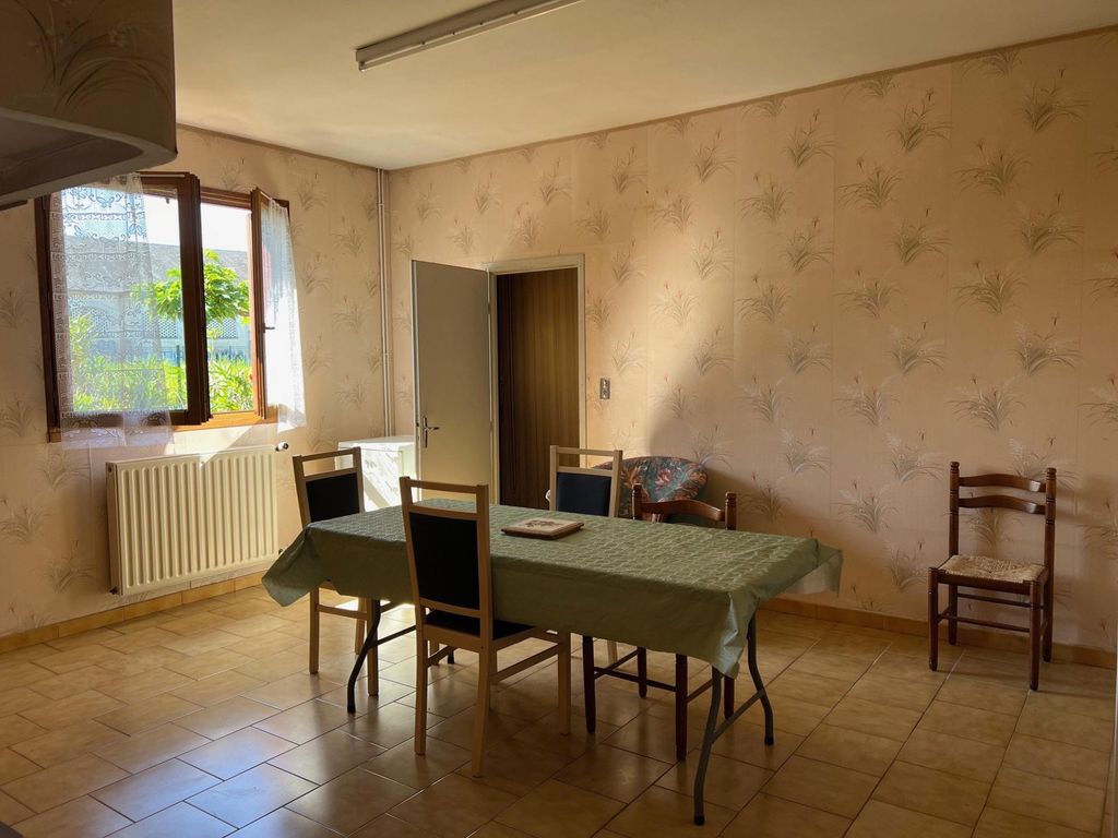 Achat maison 4 chambre(s) - Gaillac