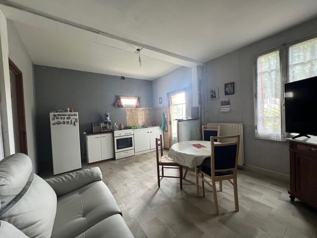 Achat maison 4 chambre(s) - Gaillac