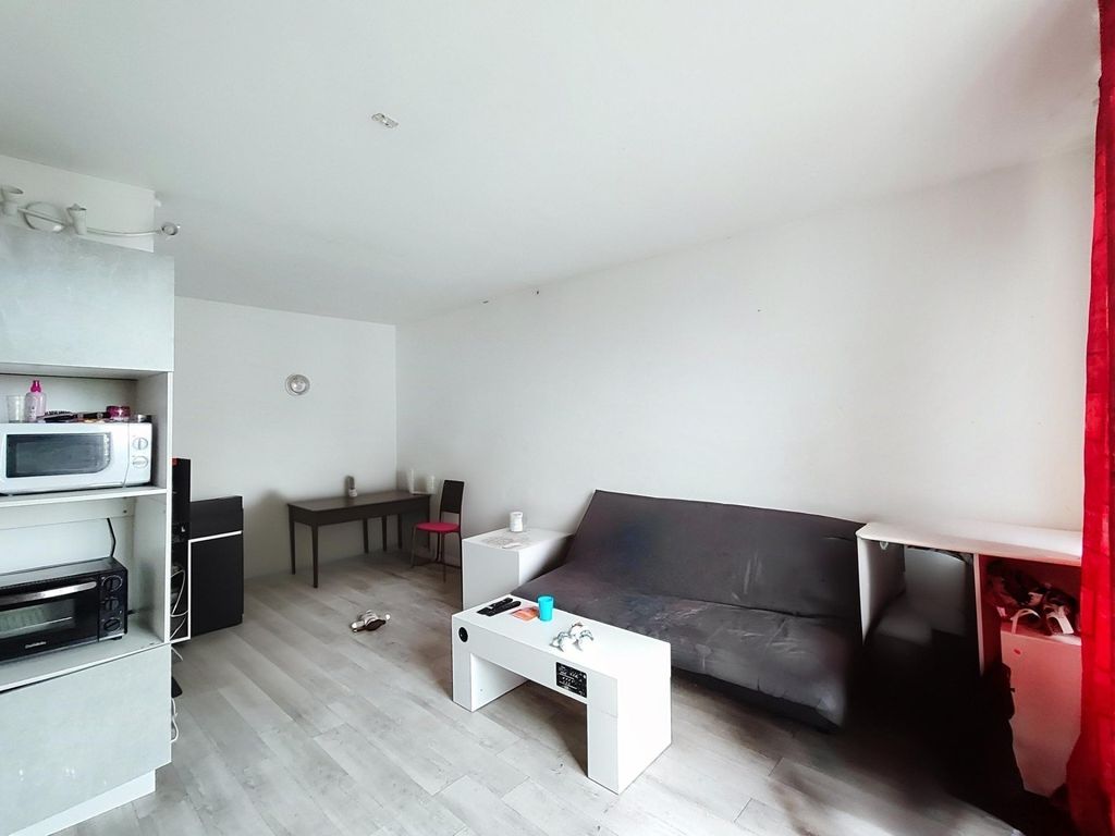 Achat studio à vendre 30 m² - Beauvais