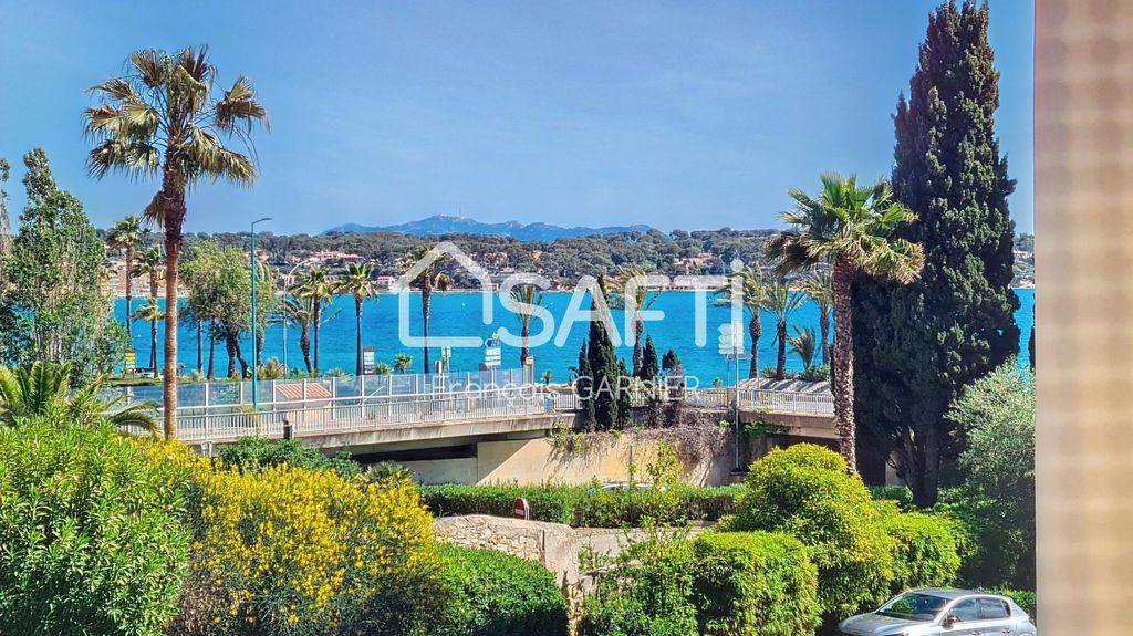 Achat appartement à vendre 2 pièces 35 m² - Bandol