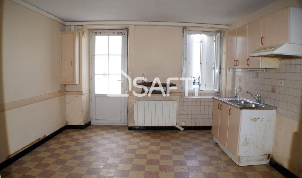 Achat maison 2 chambre(s) - La Châtaigneraie