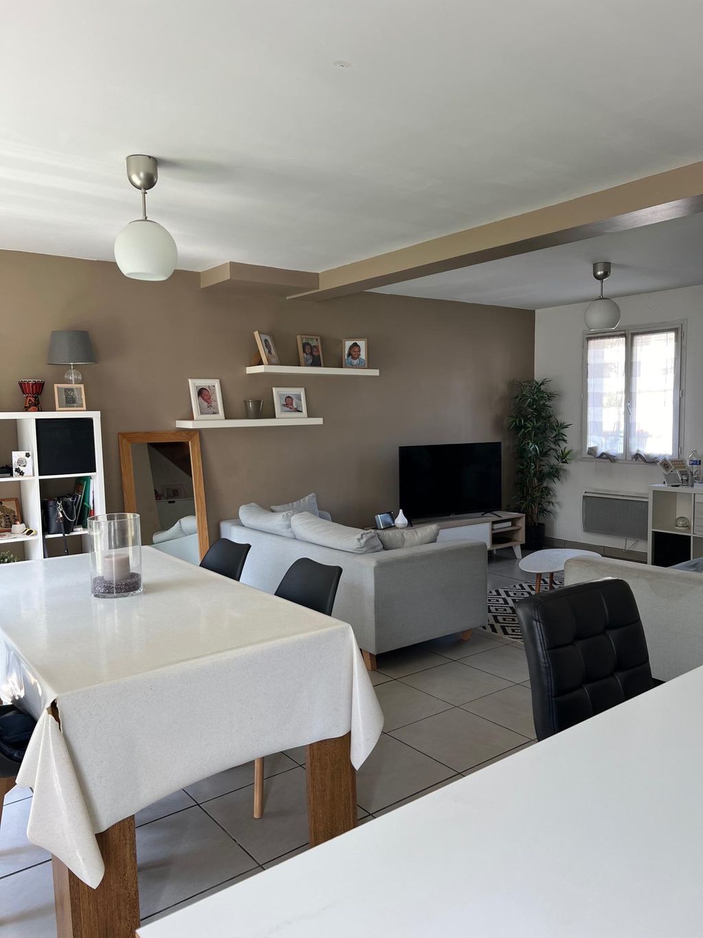 Achat maison à vendre 3 chambres 100 m² - Saint-Cyr-l'École