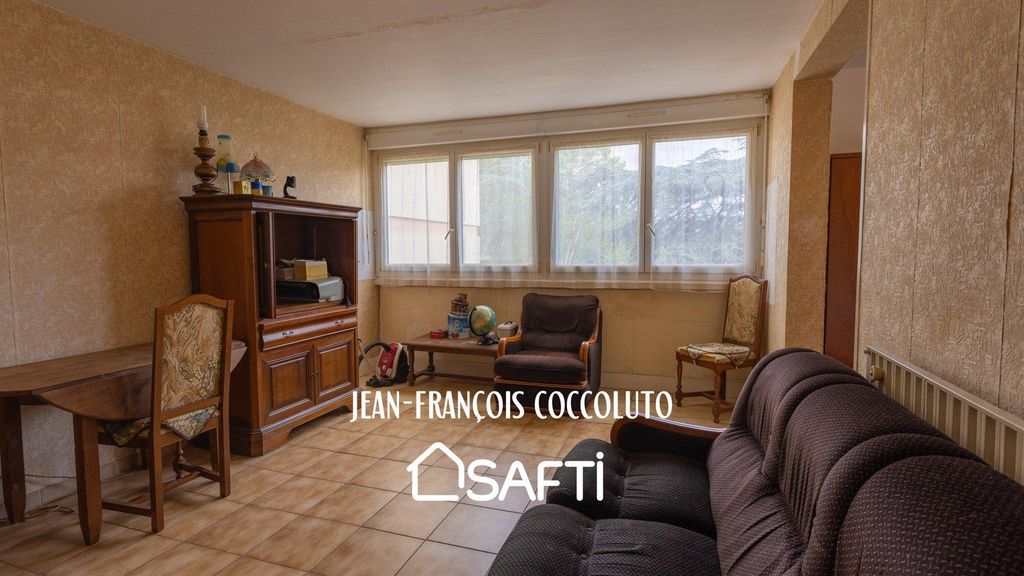 Achat appartement 4 pièce(s) Colayrac-Saint-Cirq