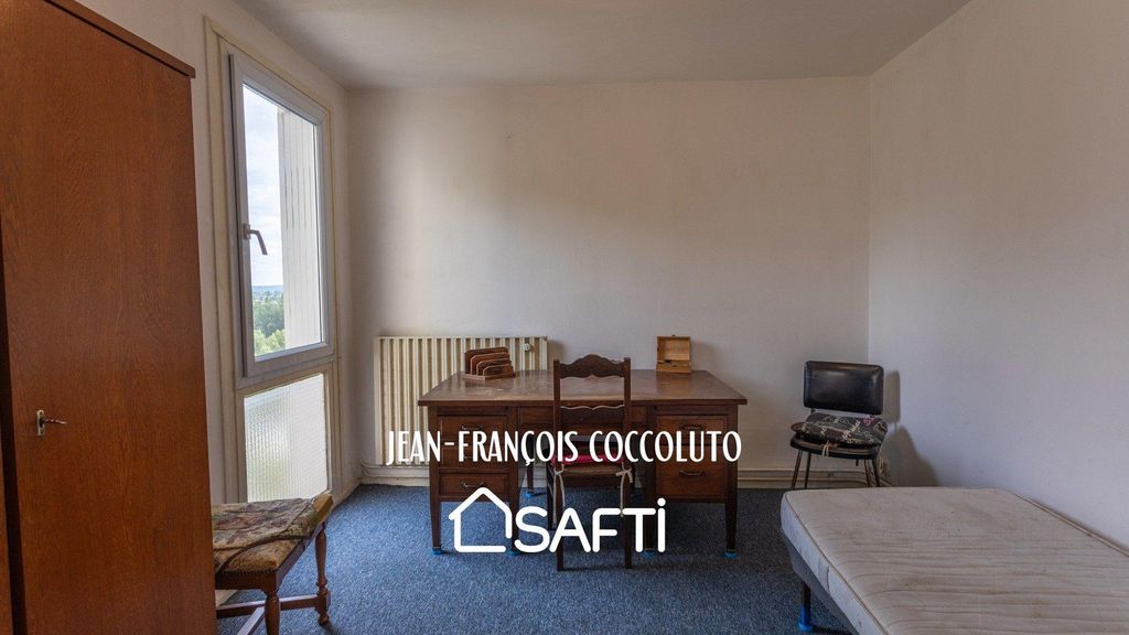 Achat appartement 4 pièce(s) Colayrac-Saint-Cirq