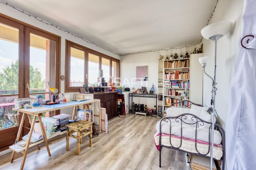 Achat appartement 4 pièce(s) Neuilly-sur-Marne