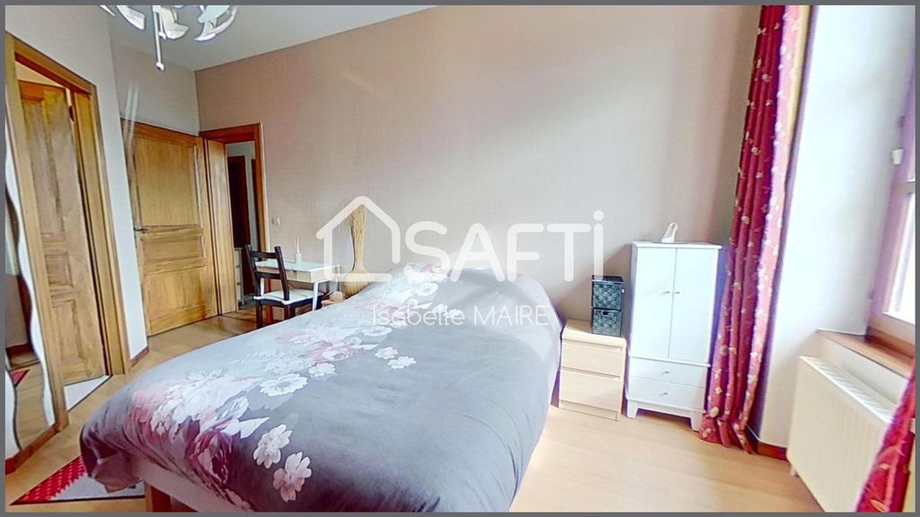 Achat appartement à vendre 2 pièces 55 m² - Macheren