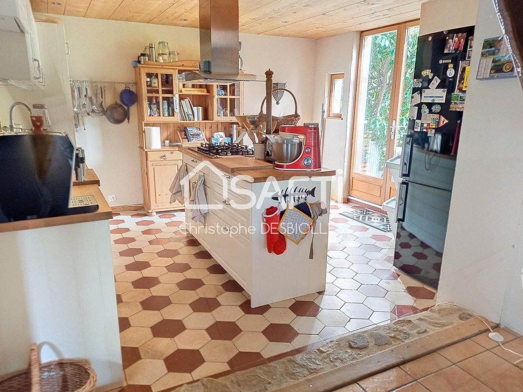 Achat maison 3 chambre(s) - Fillière