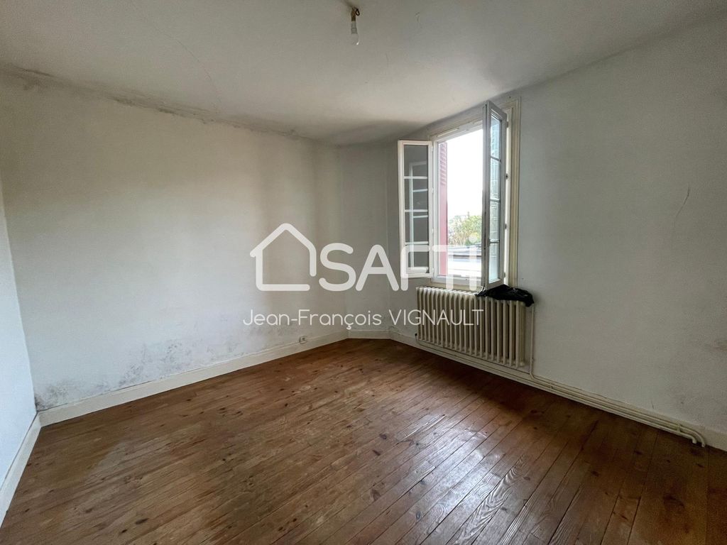 Achat maison 4 chambre(s) - Angoulême