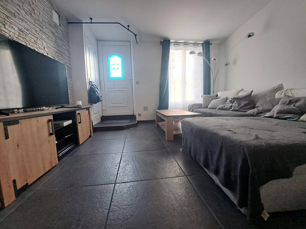 Achat maison 2 chambre(s) - Le Houlme