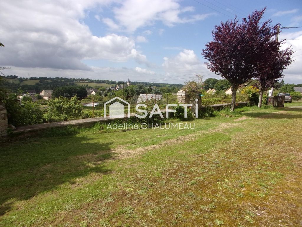 Achat maison 3 chambre(s) - Sillé-le-Guillaume