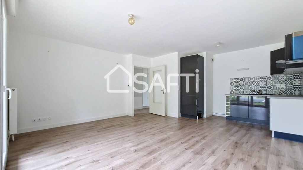 Achat appartement à vendre 2 pièces 47 m² - Linselles