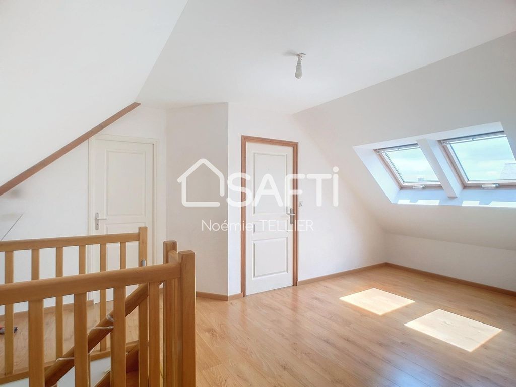 Achat maison 5 chambre(s) - Châteaubourg