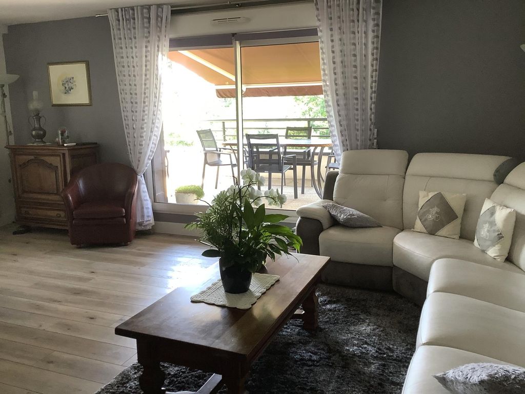 Achat appartement à vendre 6 pièces 129 m² - Talence