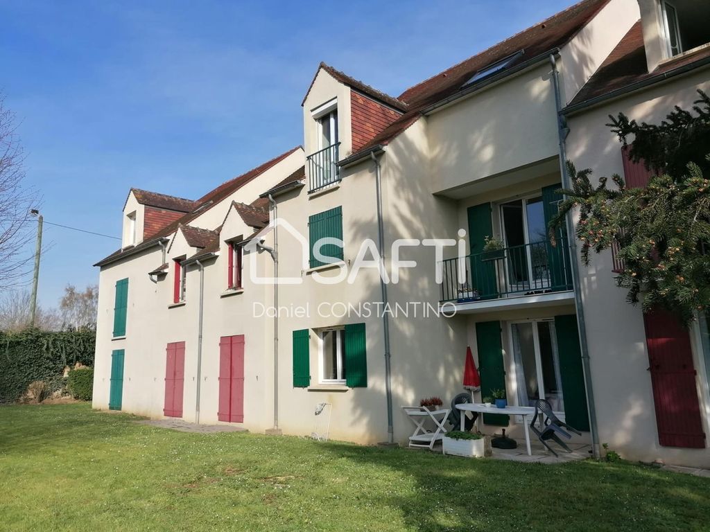 Achat studio à vendre 24 m² - Longpont-sur-Orge