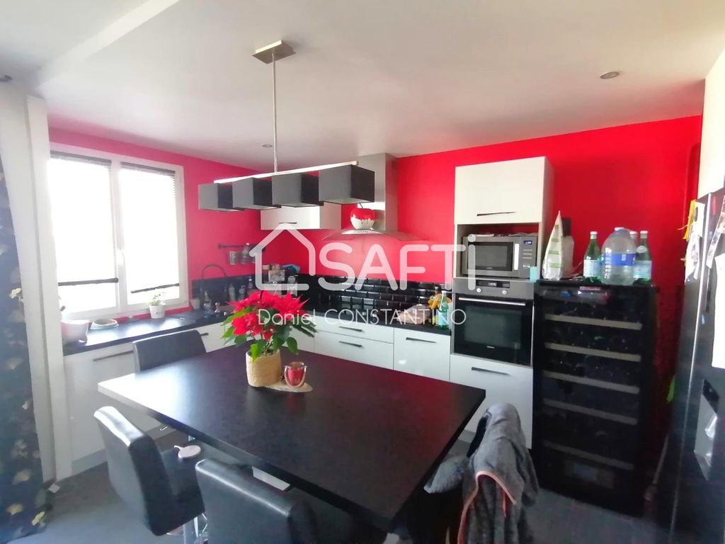 Achat appartement 4 pièce(s) Morsang-sur-Orge