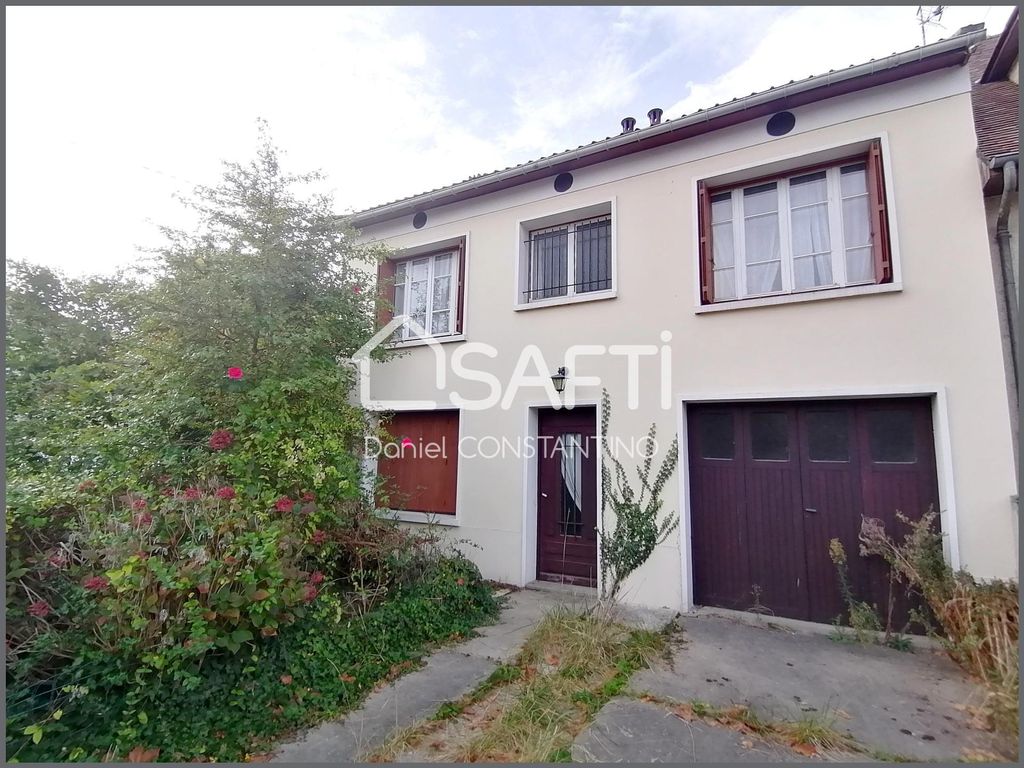 Achat maison 3 chambre(s) - Morsang-sur-Orge