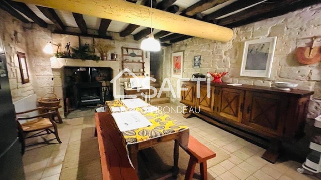 Achat maison 2 chambre(s) - Candes-Saint-Martin