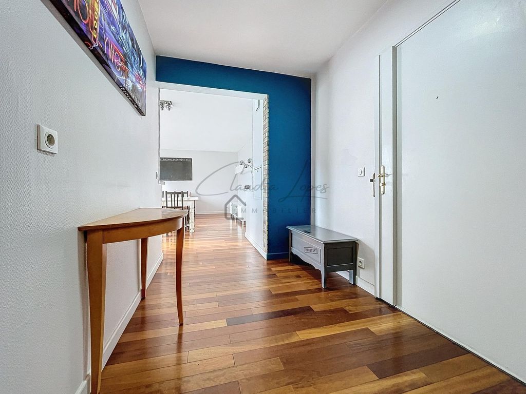 Achat appartement à vendre 3 pièces 74 m² - Sannois