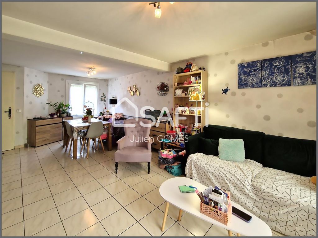 Achat maison 3 chambre(s) - Courtry