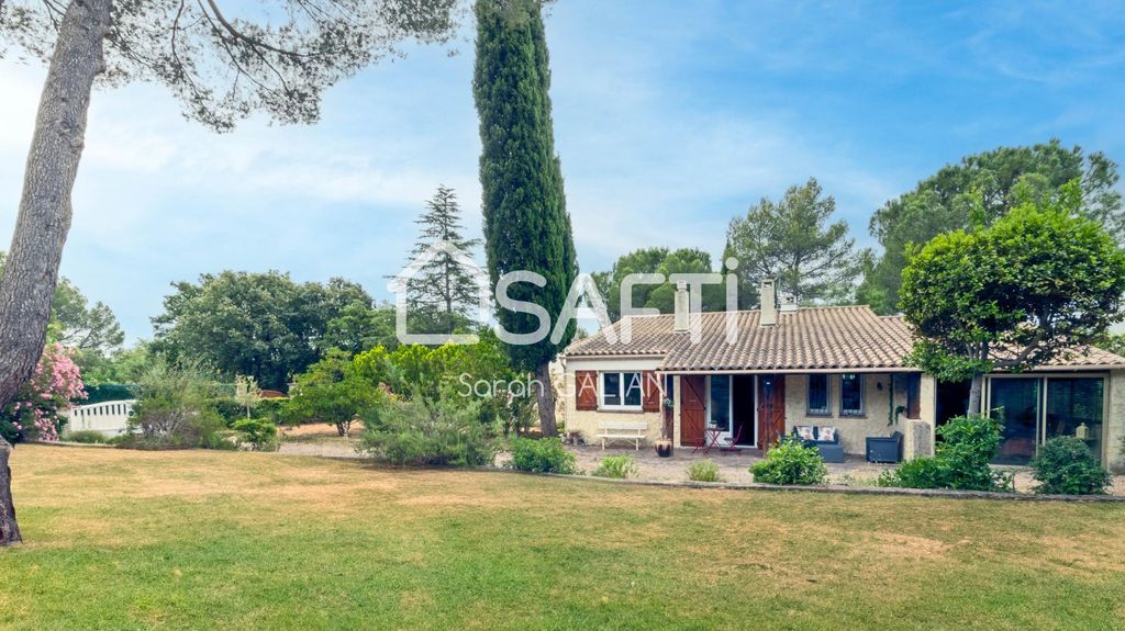 Achat maison 2 chambre(s) - Roquebrune-sur-Argens