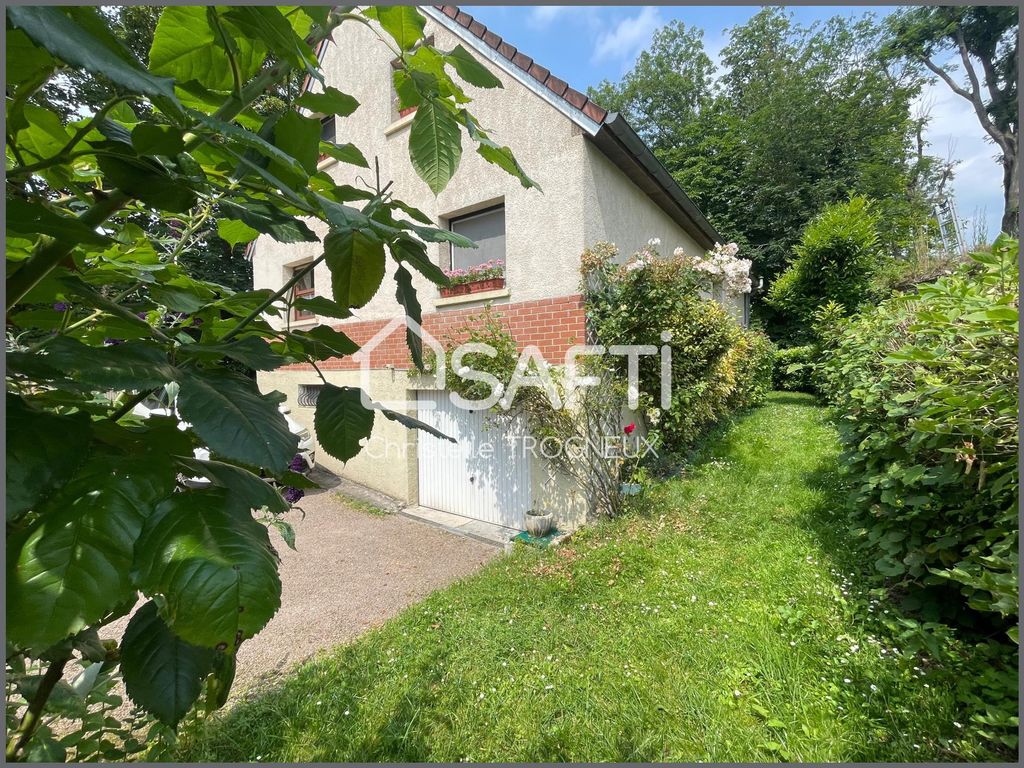 Achat maison 5 chambre(s) - Amiens