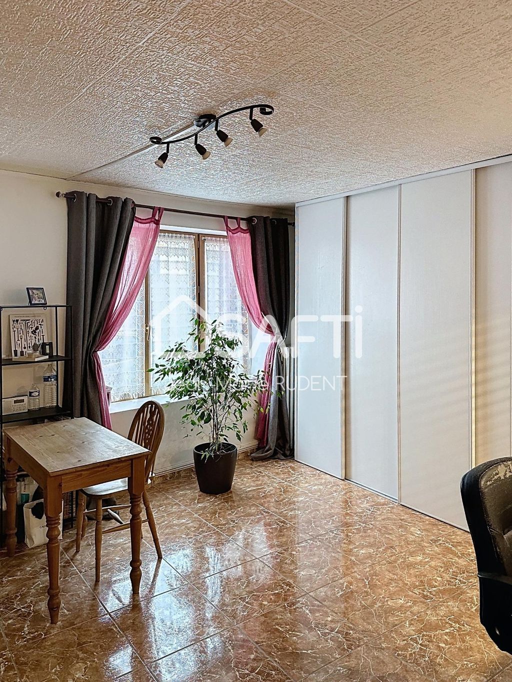 Achat maison 5 chambre(s) - Saulx-les-Chartreux