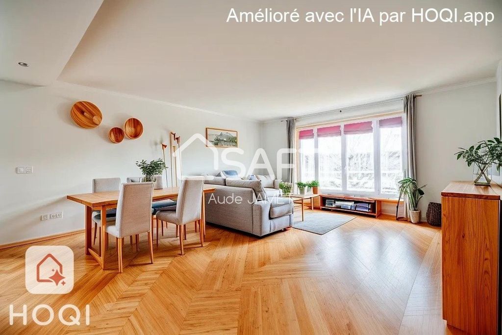 Achat maison à vendre 4 chambres 130 m² - Versailles