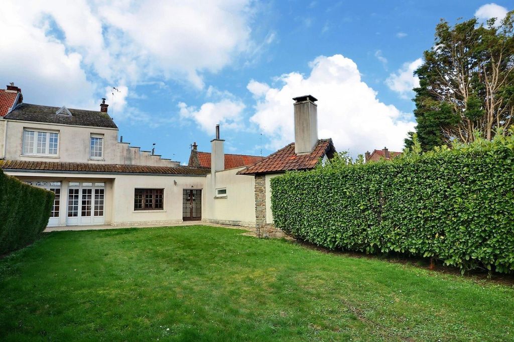 Achat maison 3 chambre(s) - Solesmes