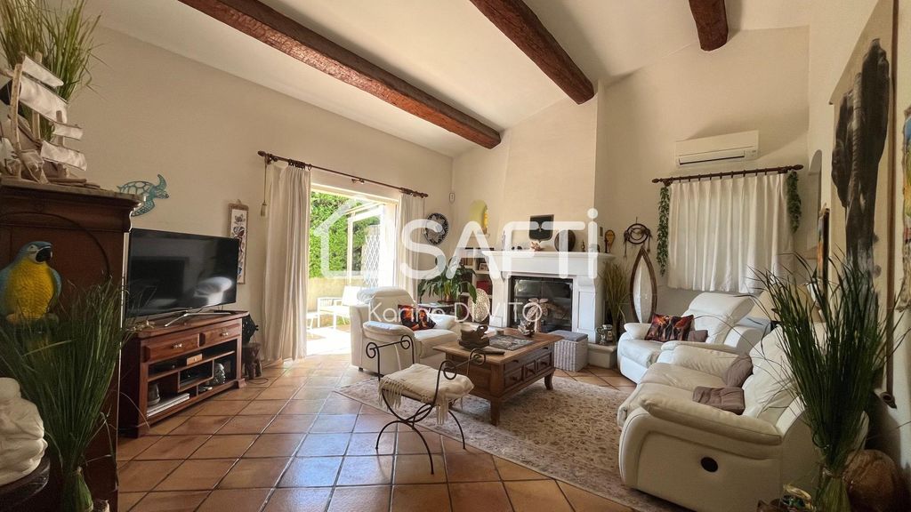 Achat maison 4 chambre(s) - Sainte-Maxime