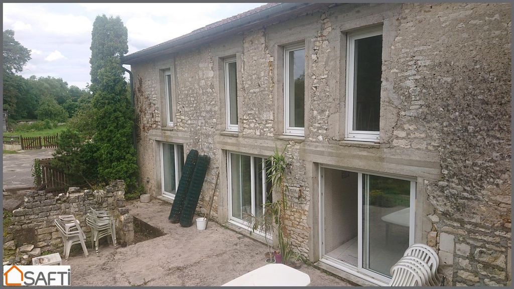 Achat maison 5 chambre(s) - Sorcy-Saint-Martin