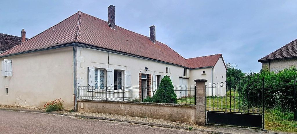 Achat maison 2 chambre(s) - Marolles-sous-Lignières