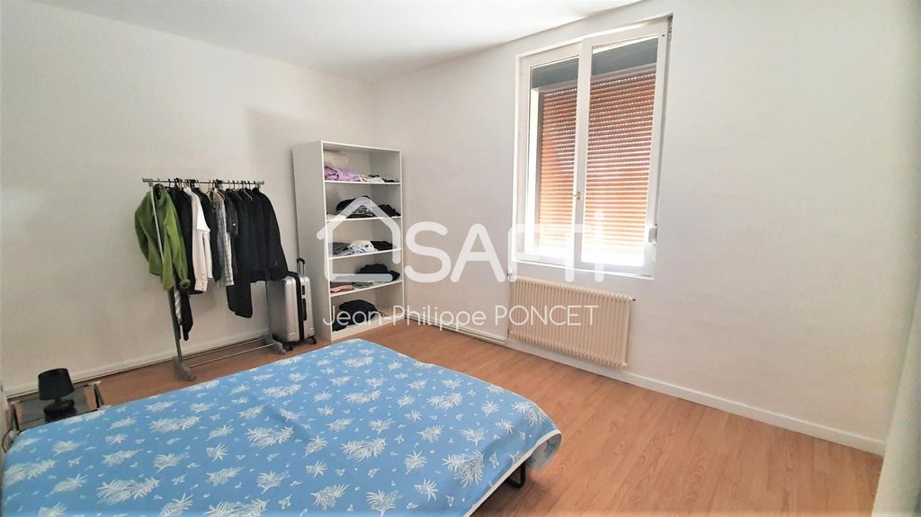 Achat maison 3 chambre(s) - Harly