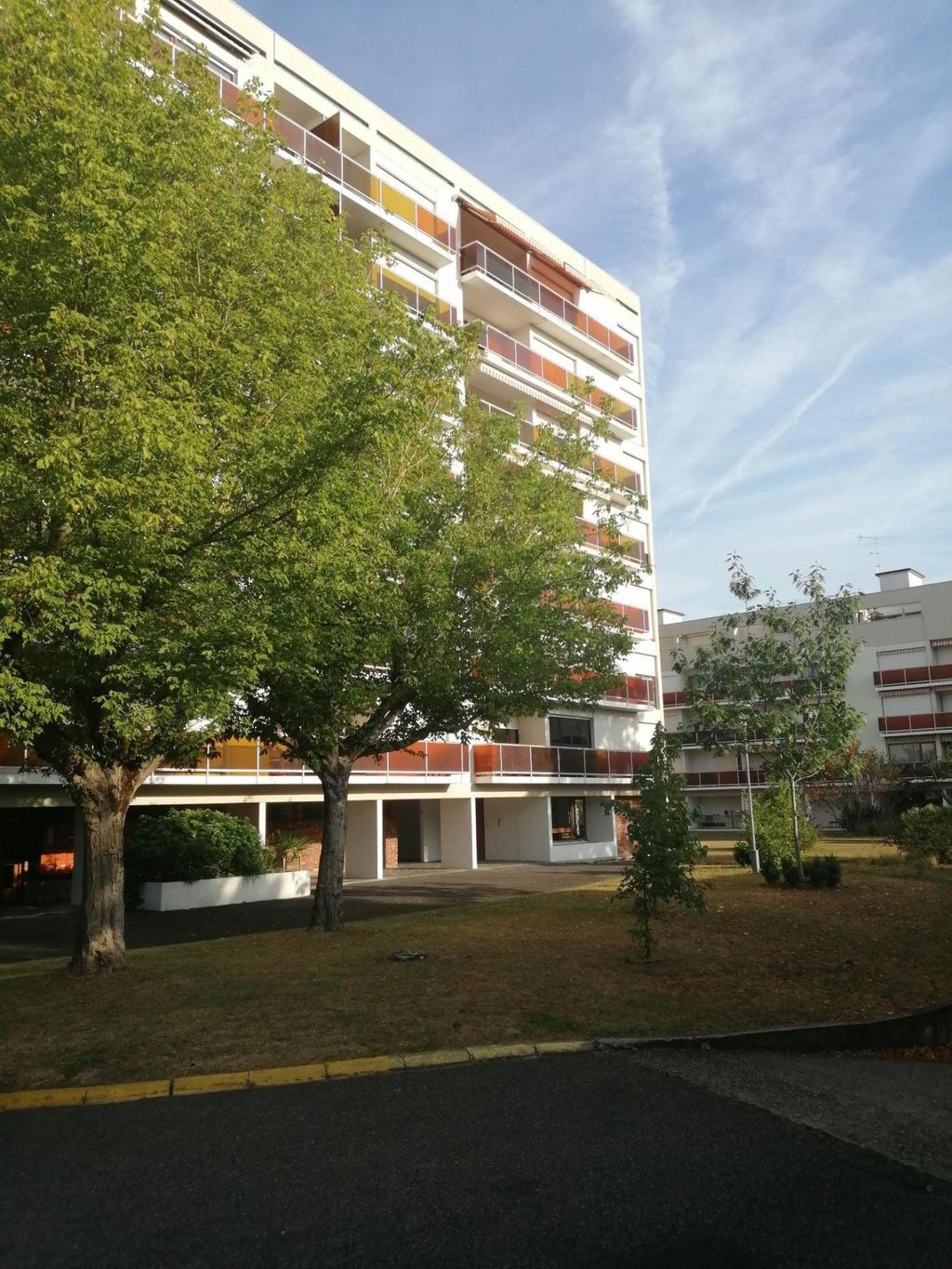 Achat appartement à vendre 2 pièces 54 m² - Melun