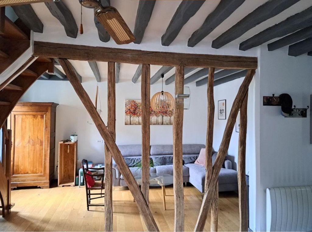 Achat duplex à vendre 3 pièces 77 m² - Champlan