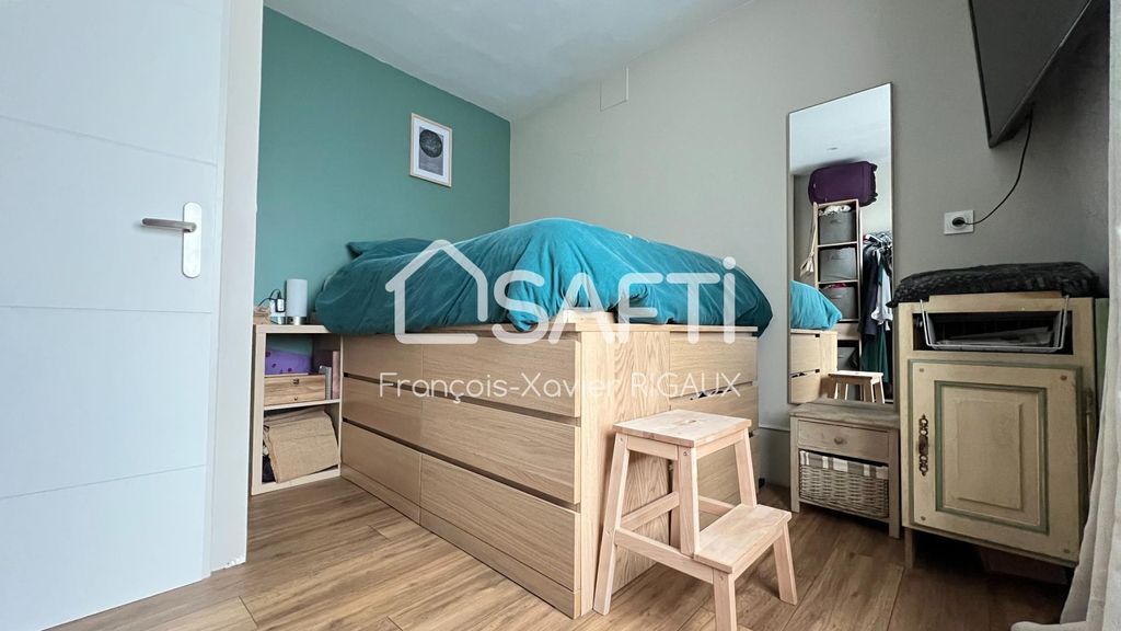 Achat maison 3 chambre(s) - Noyelles-sous-Bellonne