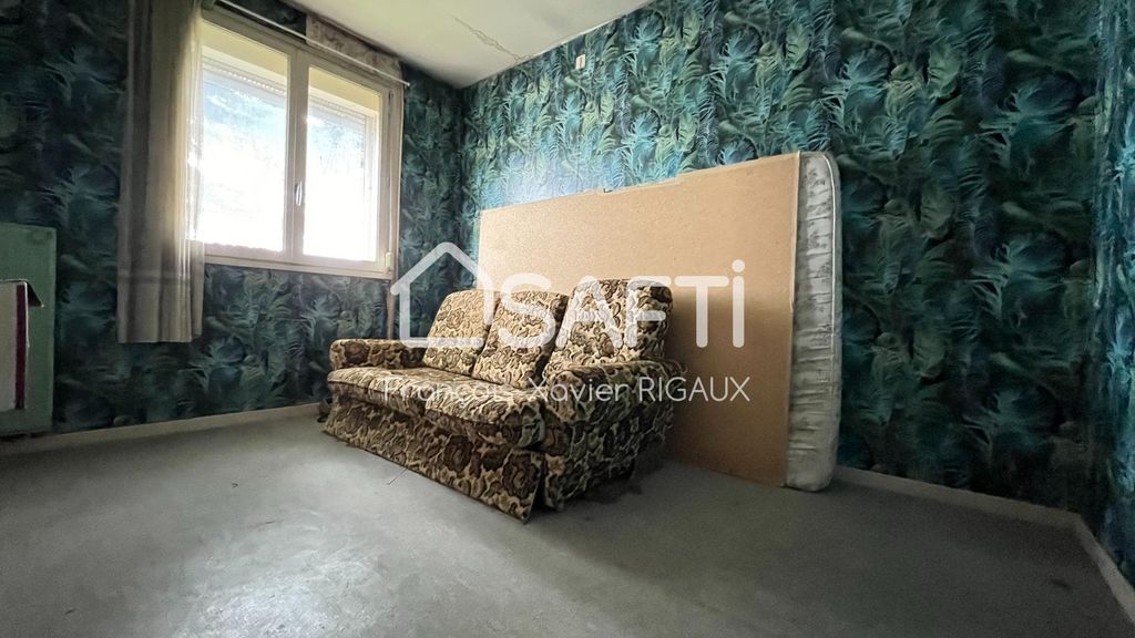 Achat maison 3 chambre(s) - Montigny-en-Gohelle