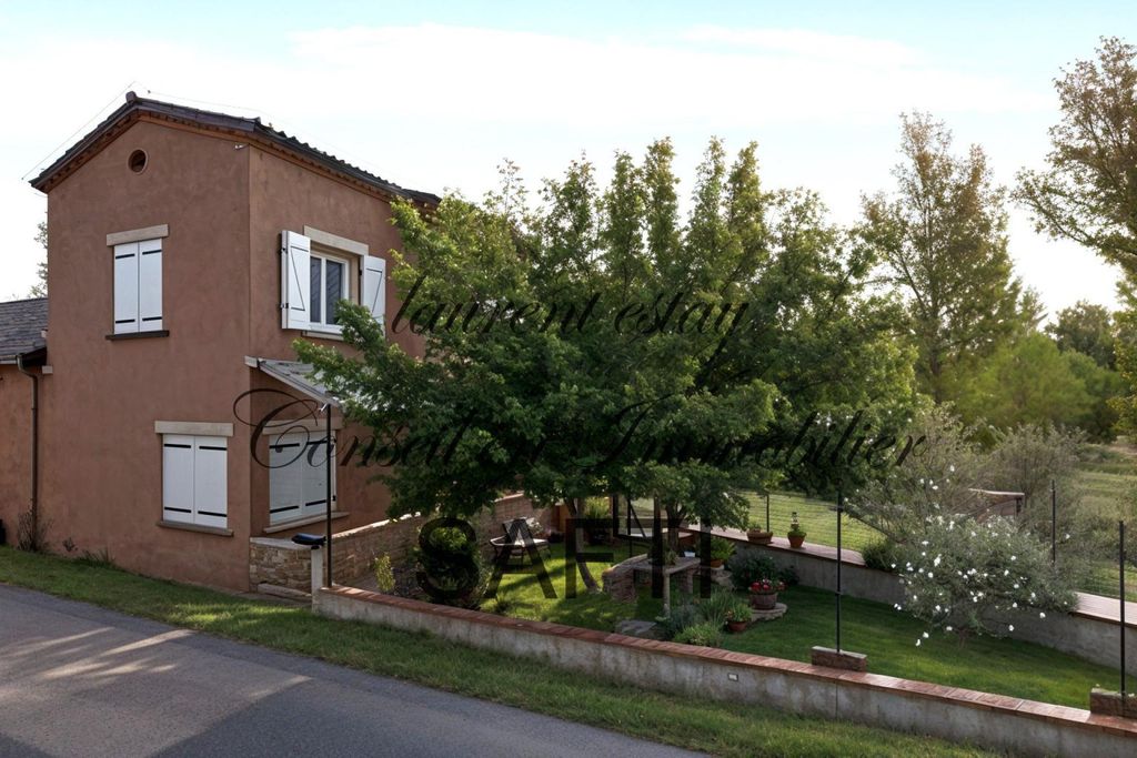 Achat maison à vendre 2 chambres 130 m² - Molières