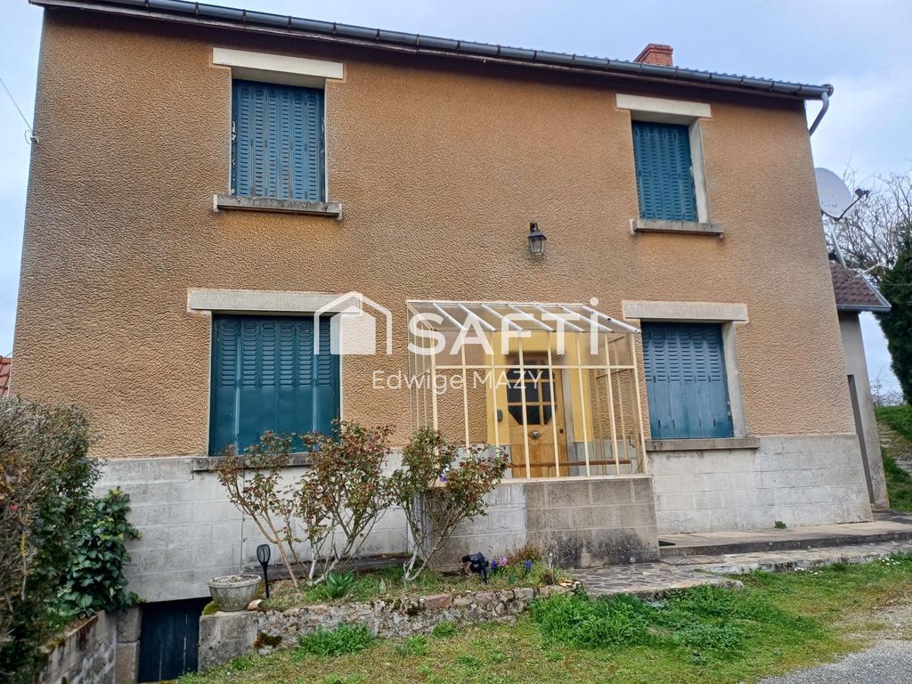 Achat maison 3 chambre(s) - Mainsat