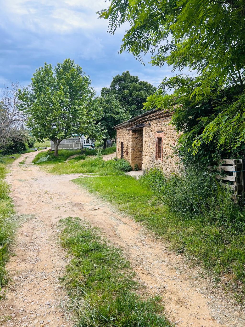 Achat maison 4 chambre(s) - Étoile-sur-Rhône