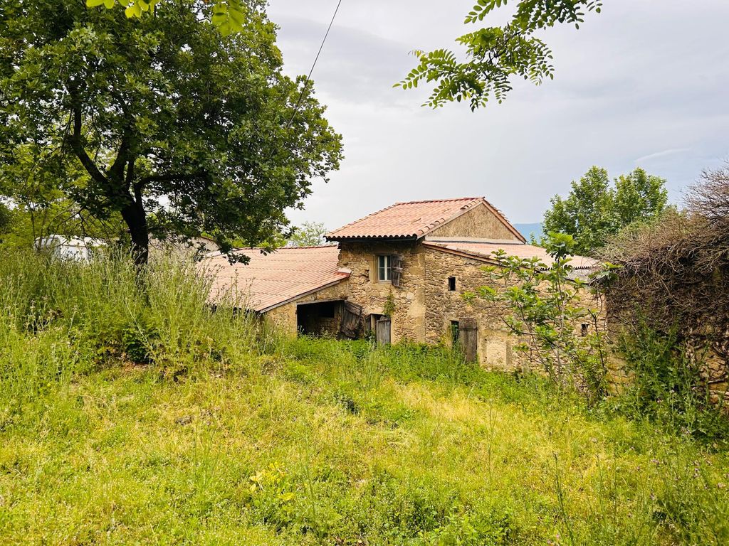 Achat maison 4 chambre(s) - Étoile-sur-Rhône