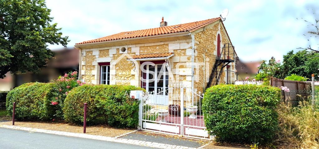 Achat maison à vendre 3 chambres 102 m² - Maurens