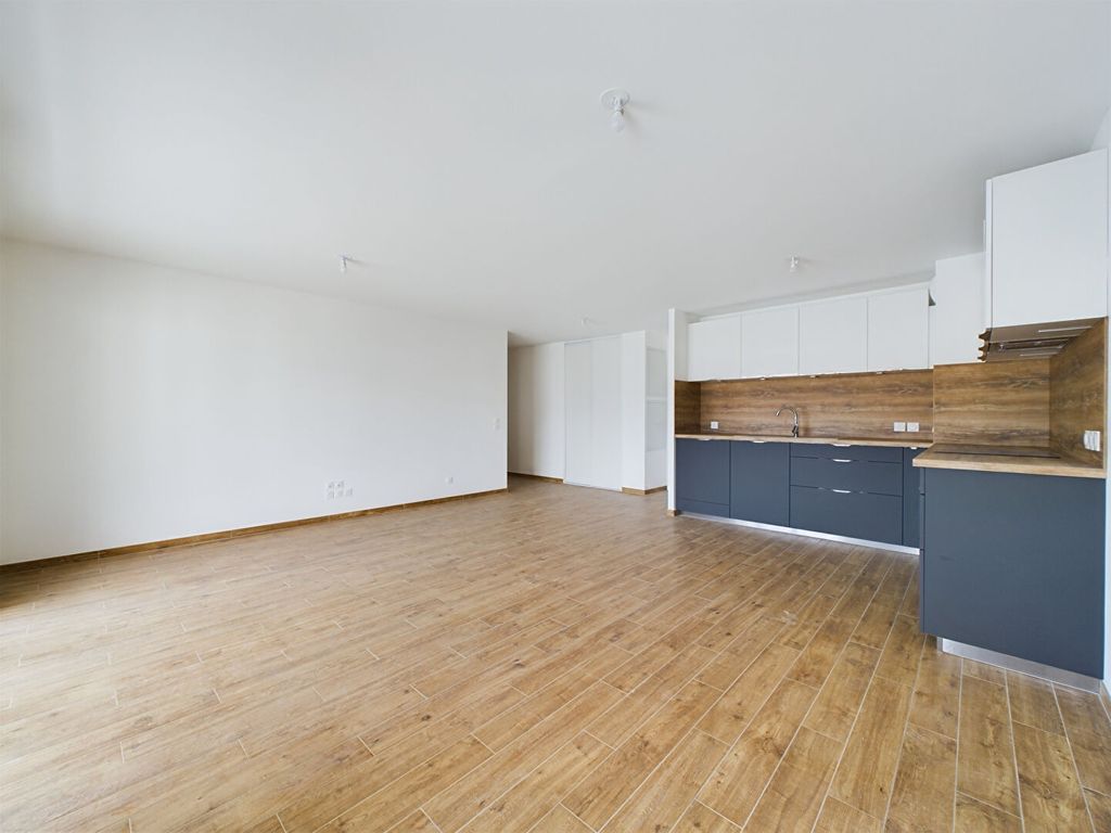 Achat appartement à vendre 3 pièces 71 m² - Annecy