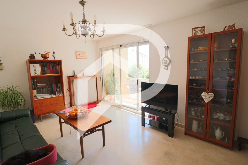 Achat appartement à vendre 2 pièces 50 m² - Montluel