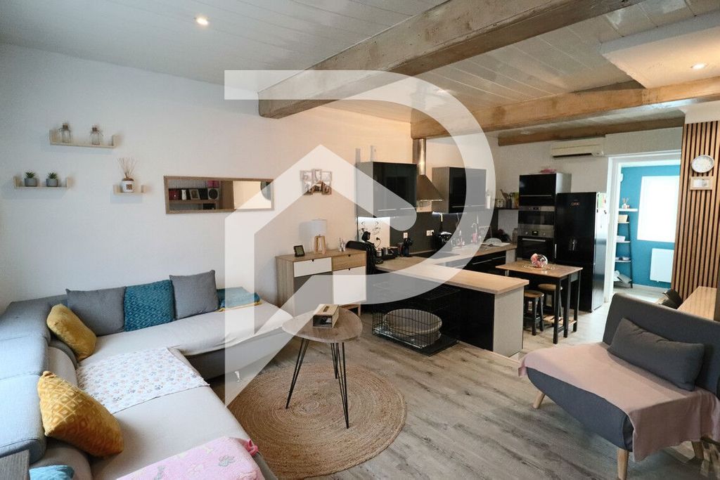 Achat maison 3 chambre(s) - Saint-Maurice-de-Beynost