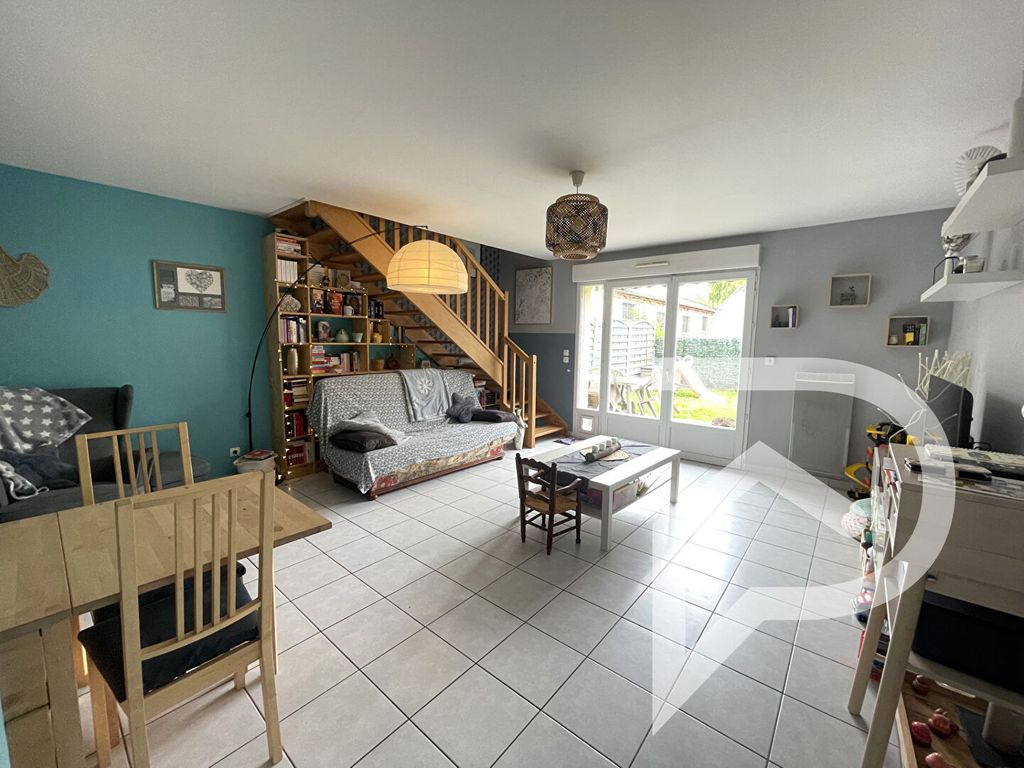 Achat maison 3 chambre(s) - Crépy-en-Valois