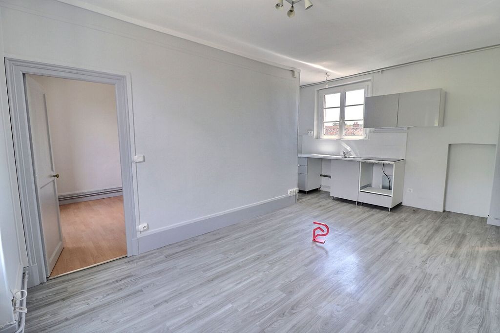 Achat appartement à vendre 2 pièces 40 m² - Rambouillet